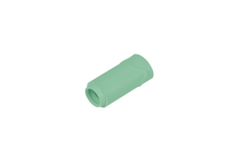 Goma de borrar HU Super Macaron 50° AEG - verde