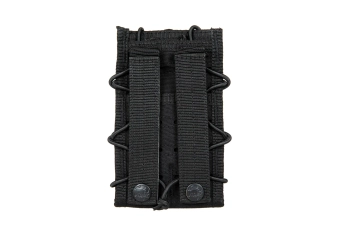 VX Smart Phone Pouch - Black