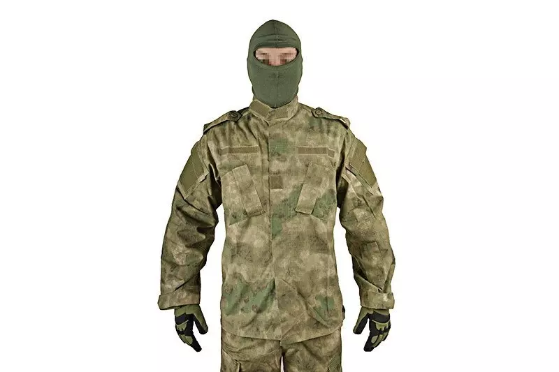 Bluza mundurowa typu ACU - ATC FG
