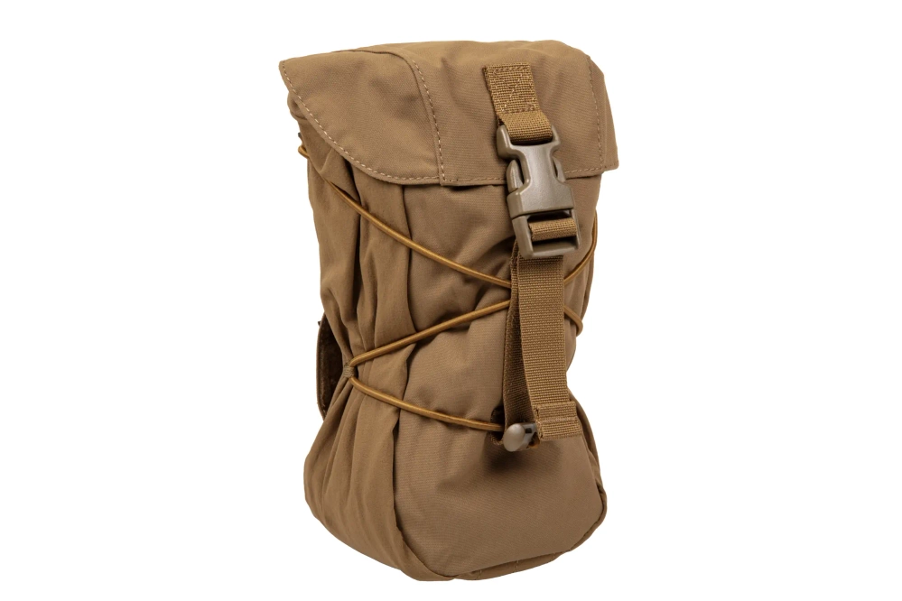 Chelon multifunctionele accessoire zak – Coyote Brown