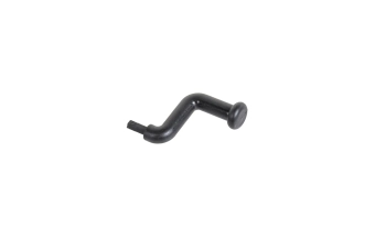 Metal hi-cap 300 ball magazine Specna Arms Grey
