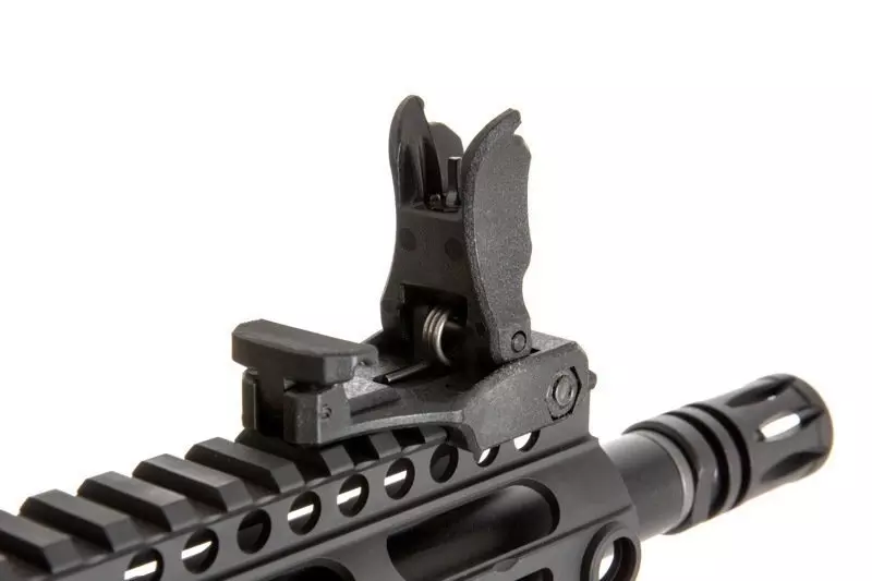 Airsoftová zbraň puškaka SA-C21 PDW CORE™ X-ASR™ - černá