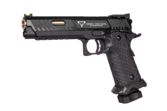 Pistolet airsoft STI / TTI JW3 2011 Combat Master