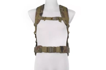 Mochila 3-Day Assault Pack - patrón 93 Forest Panther