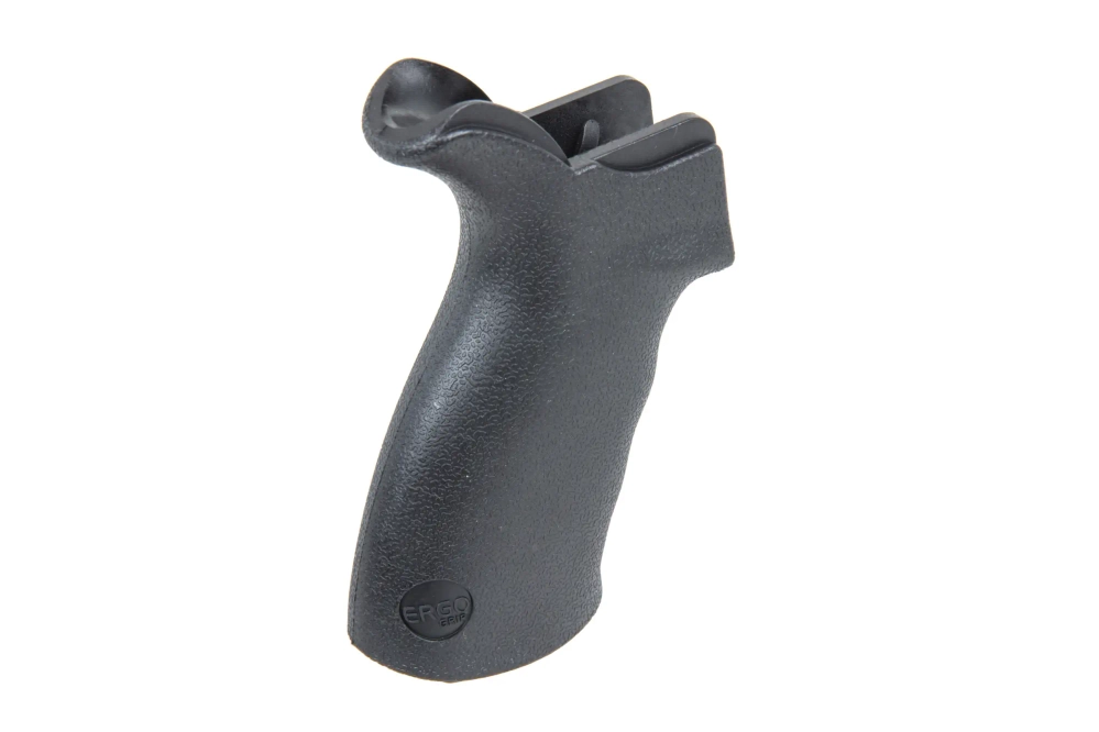 Double Bell HM0405 Grip Black