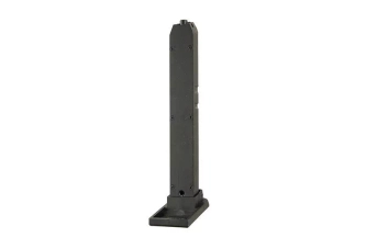 Chargeur CO2 pour Bersa Thunder 9 PRO GNB replica
