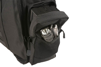 Grande funda arma - 1020mm - verde oliva