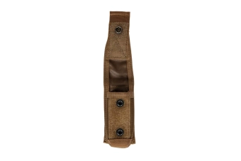 Individual pouch para granada 40mm - Coyote Brown