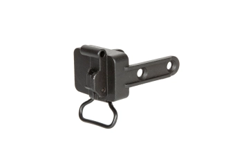 Porte-flacon en acier pour répliques RPKS74
