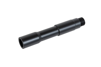 Specna Arms 18x100mm V2 vnější prodloužení hlavně