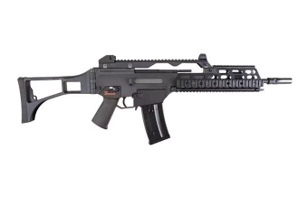 Airsoftová zbraň puškaka G39 RAS