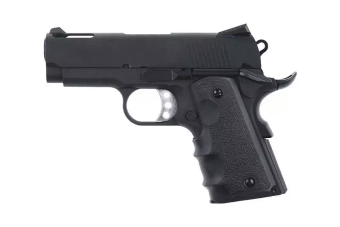 Pistolet airsoft NE1002 - noir