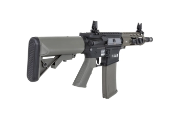 Specna Arms SA-C21 CORE™ HAL ETU™ Gen.2 airsoft Carbine Olive
