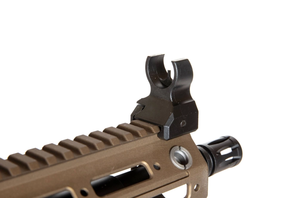 SA-H23 EDGE 2.0™GATE ASTER airsoft rifle - Chaos Bronze