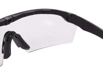 Lunettes de protection ESS Crosshair One Clear