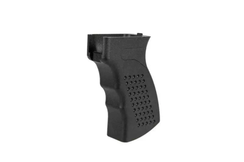 Grip pistolapara AK ZRK-3 - negro