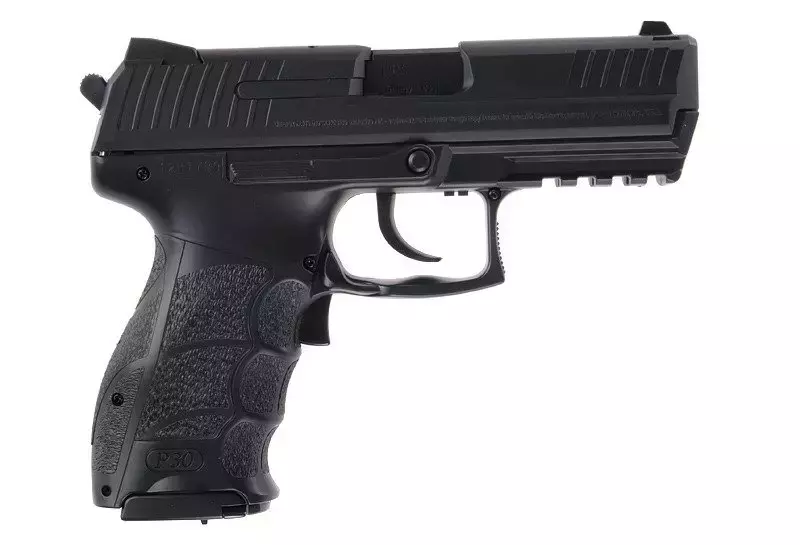 Replika pistoletu H&K P30