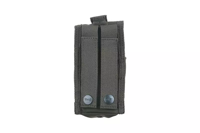 Pouch para granada 330 estilos - Verde Ranger