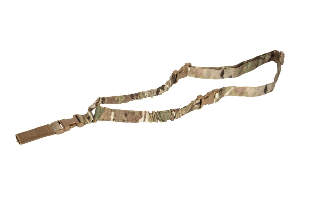 1-point gun bungee sling - MC