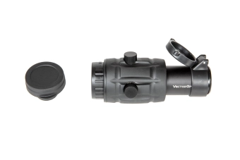 Lupa 3x26 Flip Side Mount