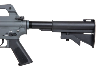 East Crane EC-325 GRY Kestrel™ ETU airsoftová puška