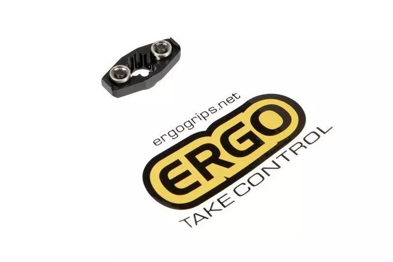 Montura 4239 QD Keymod™ para suspensión táctica