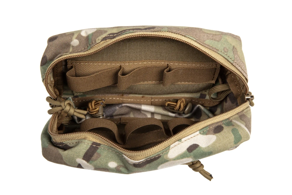 Cargador de correa para MK4 Chest Rig Wosport MC