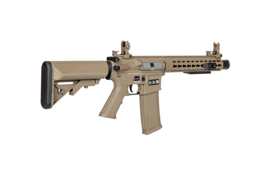 SA-C07 CORE™ X-ASR™ Carbine Replica - Full-Tan