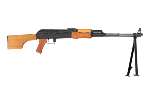 JG1101 RK-74 répliques de mitrailleuse (OUTLET)