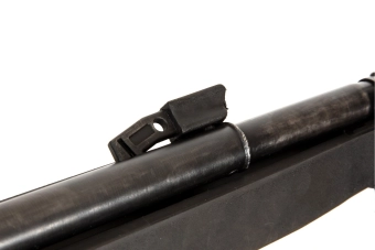 Fusil airsoft LC-3 SG1 (Vintage Custom)