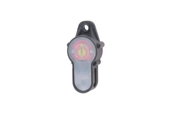 Marqueur électronique Lightbuck Pendant - noir (lumière rouge)