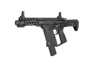 Ametralladora de airsoft Ronin TK.45C 2.5 - negro