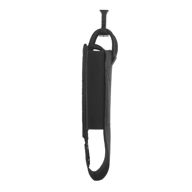 Porte-chargeur flexible Wosport pour chargeur de fusil MG-122 Noir