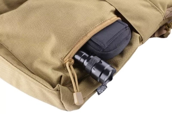 Bolsa Bolsa para ordenador portátil Daily - verde oliva