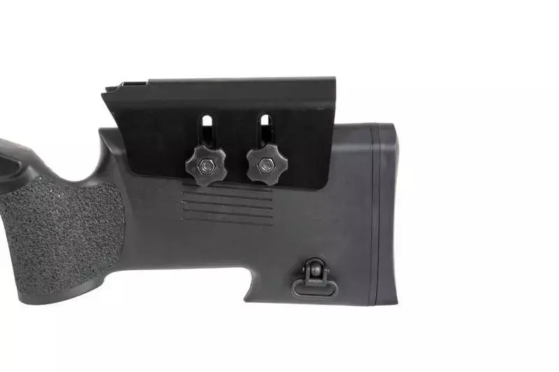 Airsoft pušky odstřelovací puška MB16A