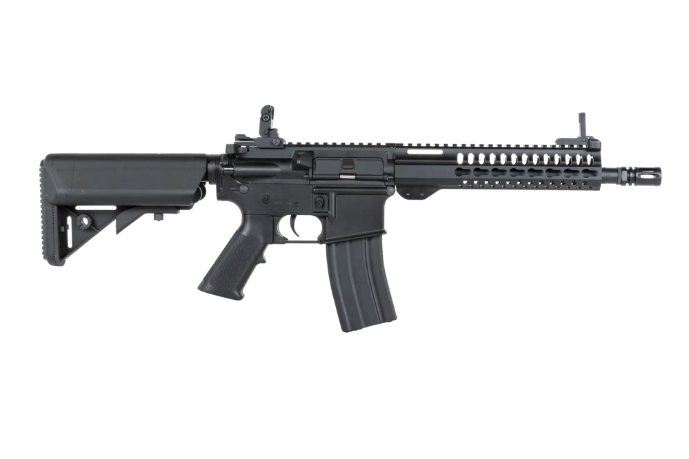Golden Eagle 6612 airsoft Carbine Black