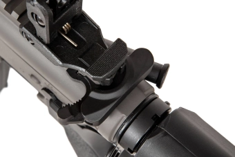 Airsoftová zbraň puškaka RRA SA-E14 EDGE™ - Chaos Grey