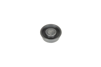 Reinforced piston head for Hi-Capa GBB replicas