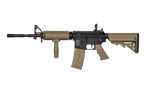 Specna Arms SA-C03 CORE™ HAL ETU™ 1.14 J Half-Tan ASG Karabijn