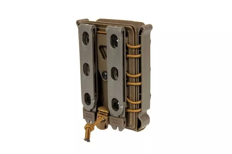 Bolsa SCORPION II para cargador fusil owy - Tan