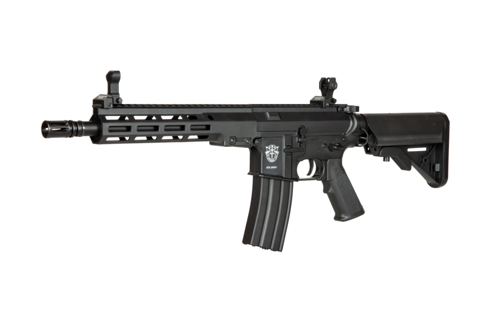 ENF011P ECS carbine replica - Black