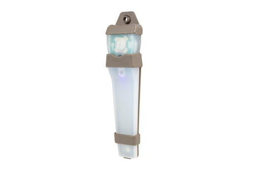 Electronic light marker - blue