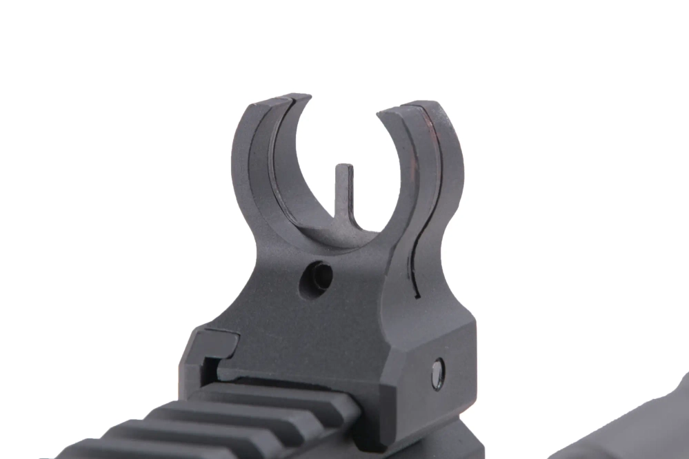 888 replika pušky CO2 - černá (OUTLET)