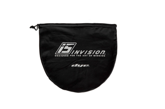 Dye I5 protective mask - Onyx (OUTLET)