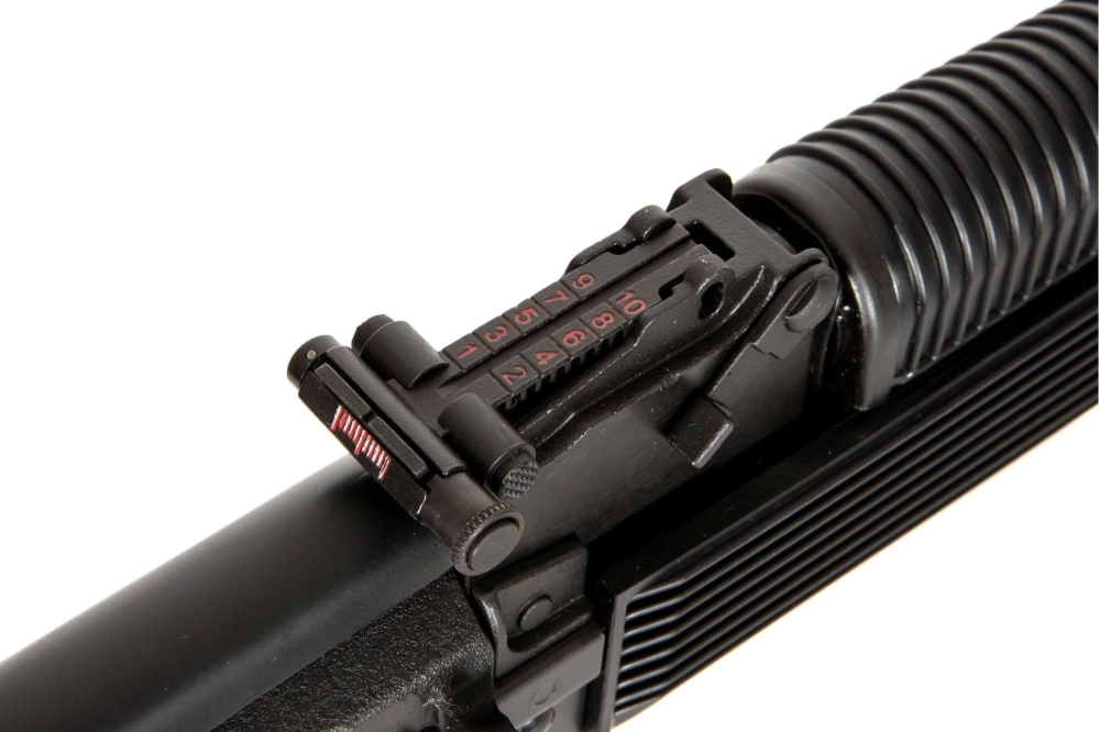 Ametralladora de airsoft RPKS74MN EBB