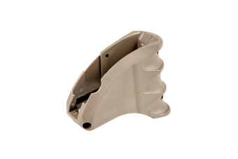 Magwell Cap Gen.2 for M4/M16 Replicas – Tan