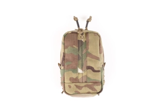 GTW Gear Mini Compressed Cargo MC multi-purpose pocket