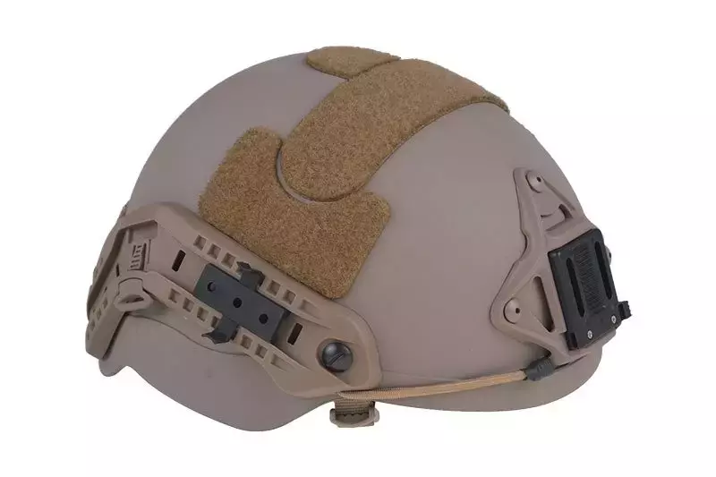 Sentry Helmet XP helmet replica - Dark Earth