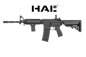 Specna Arms RRA SA-E03 EDGE™ HAL² ™ réplicas de carabina Negro