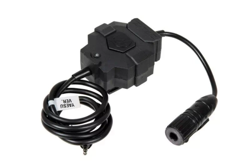 Botón PTT inalámbrico - Yaesu